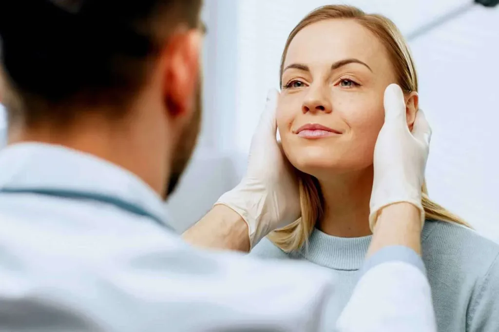 הסרת גושי בישה