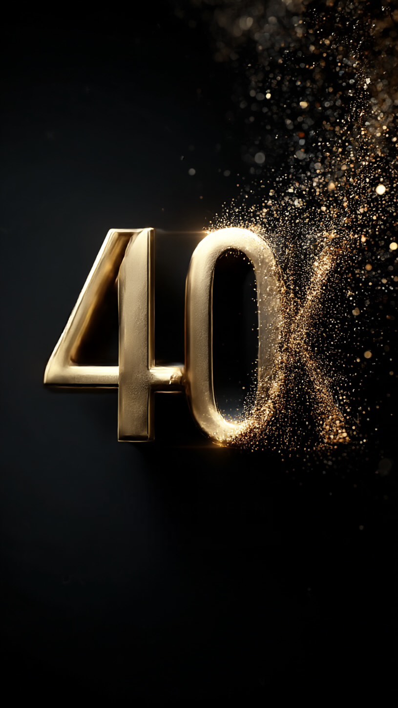 ⁨	⁨	⁨ 40.000  עוקבים ✨
מאחורי כל מספר יש אדם, מאחורי כל עוקבת אמון.
הגעתן לכאן כי אתן מאמינות בגישה, בדיוק, בנראות ובאיכות חיים. 
תודה לכן (ולכם) על האמון, על הבחירה  ועל האפשרות ללוות אתכן בדרך להגשמת החלום. שלכן דר׳ שיין.